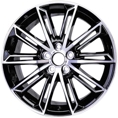 19x8 Factory Replacement New Alloy Wheel For Toyota Avalon 2019-2021