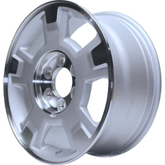 17x7.5 Factory Replacement New Alloy Wheel For Ford F150 2009-2014
