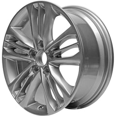 17x7 Factory Replacement New Alloy Wheel For Toyota Camry 2015-2016