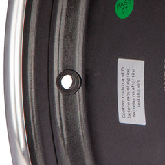 20x9 Factory Replacement New Alloy Wheel For GMC Sierra 1500 2019-2022