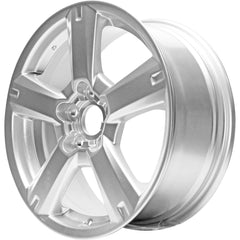 17x7 Factory Replacement New Alloy Wheel For Toyota RAV4 2006-2012