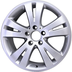 17x7.5 Factory Replacement New Alloy Wheel For Mercedes-Benz C Class 2008-2013