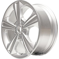 17x7.5 Factory Replacement New Alloy Wheel For Ford Escape 2013-2016