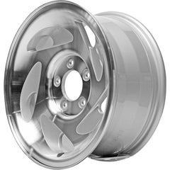 17x7.5 Factory Replacement New Alloy Wheel For Ford Expedition 1997-2000