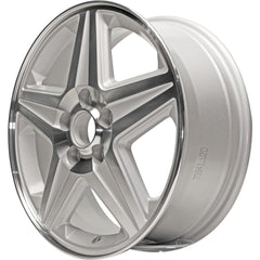 17x6.5 Factory Replacement New Alloy Wheel For Chevrolet Impala 2004-2005
