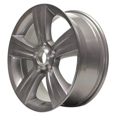 17x6.5 Factory Replacement New Alloy Wheel For Dodge Caliber 2010-2013 - D2