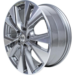 18x7.5 Factory Replacement New Alloy Wheel For Nissan Murano 2015-2019