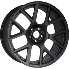 20x9 Factory Replacement New Alloy Wheel For Dodge Challenger 2015-2019