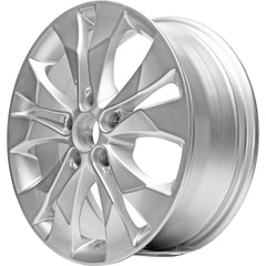 17x6.5 Factory Replacement New Alloy Wheel For Honda CR-V 2012-2014