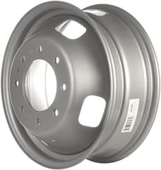 17x6.5 Factory Replacement New Steel Wheel For Ford F350 2005-2016