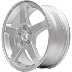17x7 Factory Replacement New Alloy Wheel For Pontiac G6 2005-2009
