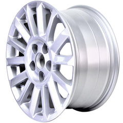 17x8 Factory Replacement New Alloy Wheel For Cadillac CTS 2010-2013