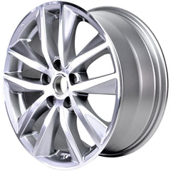 17x7.5 Factory Replacement New Alloy Wheel For Infiniti Q50 2014-2021