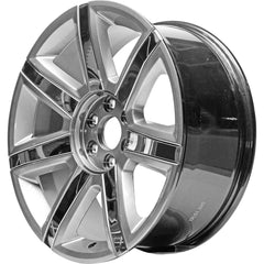 22x9 Factory Replacement New Alloy Wheel For Cadillac Escalade 2015-2020 - D2