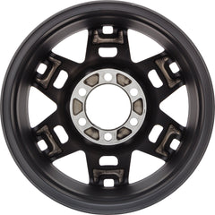 17x7.5 Factory Replacement New Alloy Wheel For Toyota 4Runner 2015-2021
