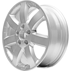 17x6.5 Factory Replacement New Alloy Wheel For Honda CR-V 2007-2011 - D1