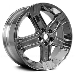 22x9 Factory Replacement New Alloy Wheel For Dodge RAM 1500 2011-2018