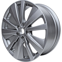 19x8 Factory Replacement New Alloy Wheel For Nissan Altima 2019-2021 - D1