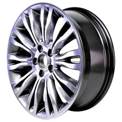 18x7 Factory Replacement New Alloy Wheel For Chrysler 200 2011-2014