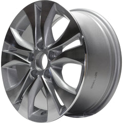 16x7 Factory Replacement New Alloy Wheel For Honda Accord 2013-2015 - D1
