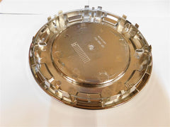 22x9 Factory Replacement Blank Center Cap For Cadillac Escalade 2007-2014