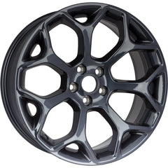 20x8 Factory Replacement New Alloy Wheel For Chrysler 300 2019-2020