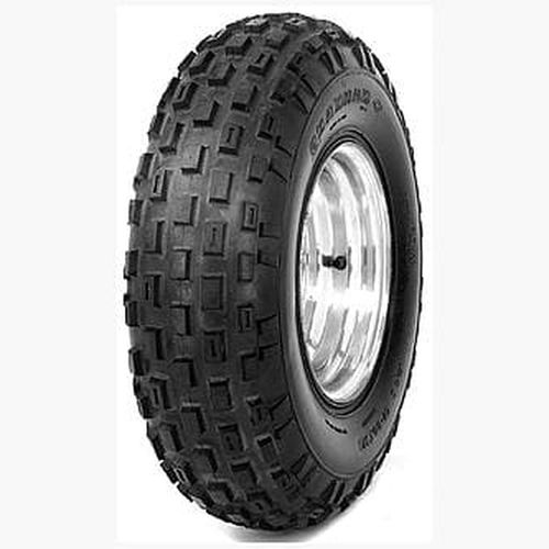 Nanco N701 23.5/8.00-11 Tire