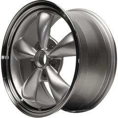 17x8 Factory Replacement New Alloy Wheel For Ford Mustang W/O Pace Car package 1994-2004
