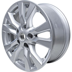 16x7 Factory Replacement New Alloy Wheel For Nissan Altima 2014-2018 - D1
