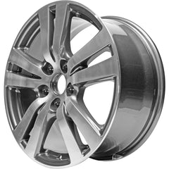 18x8 Factory Replacement New Alloy Wheel For Honda Pilot AWD EXL Sensing 2016-2018 - D2
