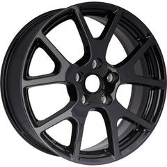 19x7 Factory Replacement New Alloy Wheel For Dodge Journey 2011-2018 - D2