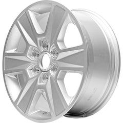 18x7.5 Factory Replacement New Alloy Wheel For Ford F150 2015-2020