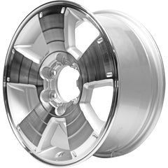 17x7.5 Factory Replacement New Alloy Wheel For Toyota Tacoma 2005-2015