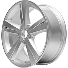 17x7 Factory Replacement New Alloy Wheel For Volkswagen Passat 2012-2015