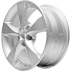 17x7.5 Factory Replacement New Alloy Wheel For Nissan Altima 2007-2009