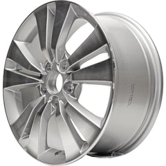 17x7.5 Factory Replacement New Alloy Wheel For Honda Accord 2008-2012