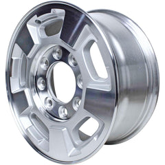17x7.5 Factory Replacement New Alloy Wheel For GMC Sierra 2500 2011-2019