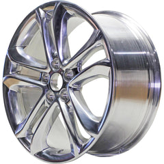 18x8 Factory Replacement New Alloy Wheel For Ford Edge 2015-2018