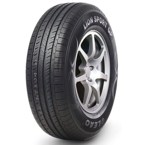 Leao Lion Sport GP  205/75R-15 tire