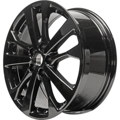 18x7.5 Factory Replacement New Alloy Wheel For Nissan Altima 2016-2018 - D2