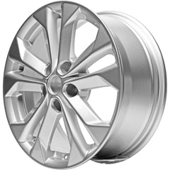 17x7 Factory Replacement New Alloy Wheel For Nissan Rogue 2014-2018
