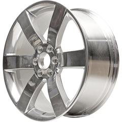 20x8 Factory Replacement New Alloy Wheel For Saab 9-7X 2006-2009
