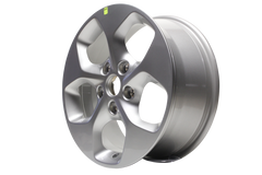 17x7 OEM New Alloy Wheel For Chrysler Pacifica 2017-2020 - D1