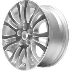 17x7 Factory Replacement New Alloy Wheel For Toyota Sienna 2011-2020 - D1
