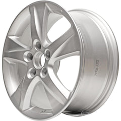 17x7.5 Factory Replacement New Alloy Wheel For Acura TSX 2009-2010