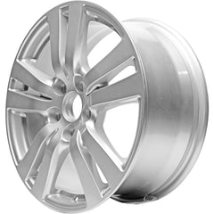 18x8 Factory Replacement New Alloy Wheel For Honda Pilot AWD EXL Sensing 2016-2018 - D1