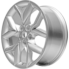 19x8.5 Factory Replacement New Alloy Wheel For Chevrolet Impala 2014-2020 - D2