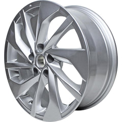 18x7 Factory Replacement New Alloy Wheel For Nissan Rogue 2014-2016 - D1