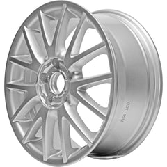 17x7 Factory Replacement New Alloy Wheel For Volkswagen Jetta 2005-2014