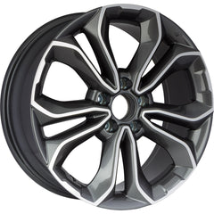 18x7.5 Factory Replacement New Alloy Wheel For Honda CR-V 2020-2021